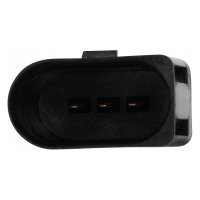 Impulsgeber Kurbelwelle Hallsensor 3-polig HELLA für u.a. AUDI A3