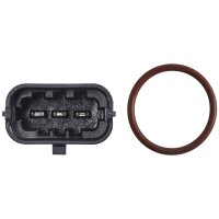 Impulsgeber Kurbelwelle Induktivsensor 3-polig HELLA für u.a. HYUNDAI Accent II