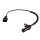 Impulsgeber Kurbelwelle Induktivsensor 3-polig HELLA für u.a. HYUNDAI Accent II