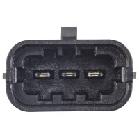 Impulsgeber Kurbelwelle Induktivsensor 3-polig HELLA für u.a. HYUNDAI Accent III