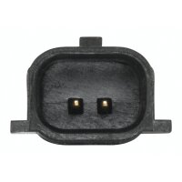 Impulsgeber Kurbelwelle Induktivsensor 2-polig HELLA für u.a. DACIA Dokker