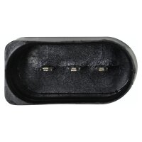 Sensor camshaft position pulse sensor 3-pin HELLA for SEAT Cordoba and others