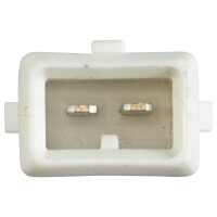 Impulsgeber Kurbelwelle Induktivsensor 2-polig HELLA für u.a. VOLVO 850