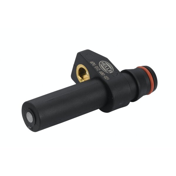 Impulsgeber Kurbelwelle Induktivsensor 2-polig HELLA für u.a. MERCEDES-BENZ