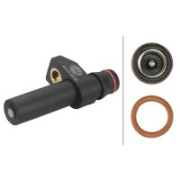 Crankshaft sensor HELLA for MERCEDES E-KLASSE (W210)