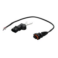 Camshaft position sensor 3-pin HELLA for OPEL VECTRA B...