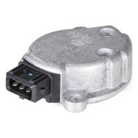 Camshaft position sensor Hall sensor 3-pin HELLA for AUDI...