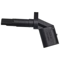 Wheel speed sensor 2-pin HELLA for AUDI A4 Allroad and...