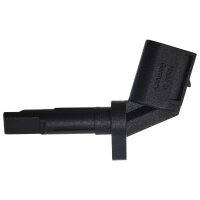 Wheel speed sensor 2-pin HELLA for AUDI A4 Allroad and...