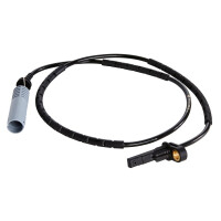 Wheel Speed Sensor 2-pin 885 mm cable HELLA for BMW 3...