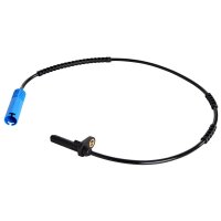 Wheel Speed Sensor 2-pin 600 mm cable HELLA for e.g. MINI...