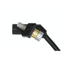 Pulse generator crankshaft Hall sensor 3-pin HELLA for...