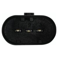 Pulse generator crankshaft Hall sensor 3-pin HELLA for BMW 1 Series and others