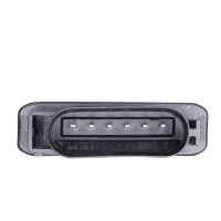 Sensor Fahrpedalstellung Schaltgetriebe 6-polig HELLA für u.a. FORD TRANSIT