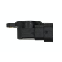 Sensor Drosselklappenstellung 3-polig HELLA für u.a....