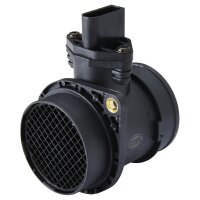 Luftmassenmesser geschraubt 5-polig HELLA für u.a....