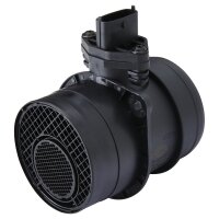 Mass air flow sensor tube socket 5-pin HELLA for HYUNDAI...