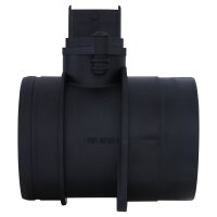 Mass air flow sensor tube socket 5-pin HELLA for HYUNDAI...