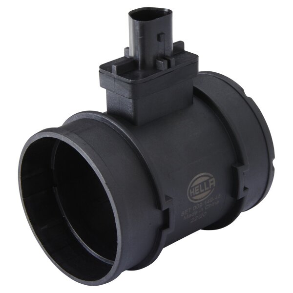 Luftmassenmesser Rohrstutzen 5-polig HELLA für u.a. CHEVROLET Cruze