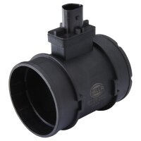 Luftmassenmesser Rohrstutzen 5-polig HELLA für u.a....