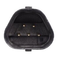 Luftmassenmesser Rohrstutzen 5-polig HELLA für u.a. CHEVROLET Cruze