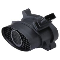 Mass air flow sensor 4-pin HELLA for BMW 1 Series and others