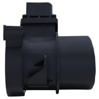 Mass air flow sensor 4-pin HELLA for BMW 1 Series and others