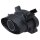 Mass air flow sensor 4-pin HELLA for BMW 1 Series and others