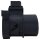 Mass air flow sensor 4-pin HELLA for BMW 1 Series and others