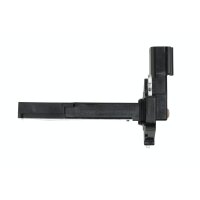 Mass air flow sensor screwed 5-pin HELLA for e.g. HONDA...