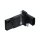 Mass air flow sensor screwed 5-pin HELLA for e.g. HONDA Accord VIII