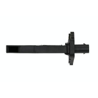 Mass air flow sensor screwed 5-pin HELLA for AUDI A8 and...