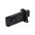 Mass air flow sensor screwed 5-pin HELLA for AUDI A8 and others