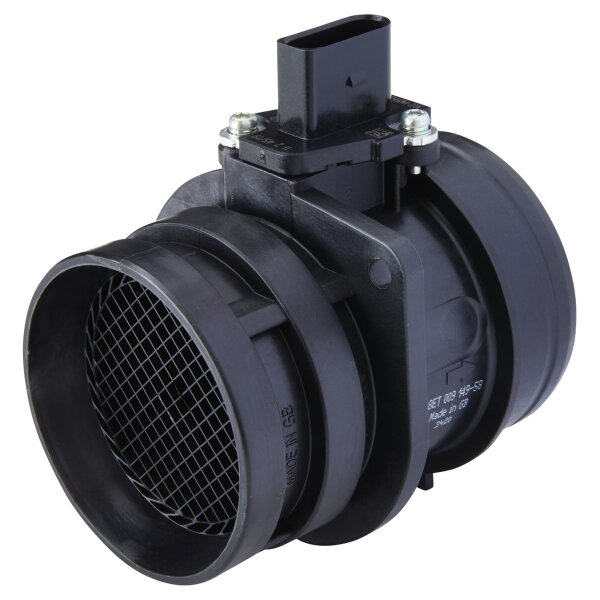 Luftmassenmesser geschraubt 5-polig HELLA für u.a. AUDI A3