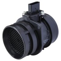 Luftmassenmesser geschraubt 5-polig HELLA für u.a....