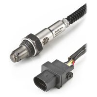 Lambdasonde Breitband-Lambda-Sonde 6-polig 1.200mm Kabel...
