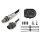 Lambdasonde Breitband-Lambda-Sonde 6-polig 1.200mm Kabel HELLA für u.a. AUDI A4