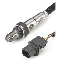 Lambdasonde Breitband-Lambda-Sonde 6-polig 400 mm Kabel...