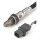 Lambdasonde Breitband-Lambda-Sonde 6-polig 600mm Kabel HELLA für u.a. ALFA