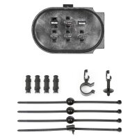 Lambda sensor control sensor 6-pin 1,500 mm cable HELLA...