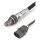 Lambda sensor HELLA before catalytic converter for VW GOLF IV (1J1)