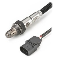 Oxygen Sensor control sensor 6-pin 800 mm cable HELLA for...