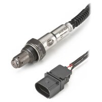 Lambdasonde Regelsonde 6-polig 800 mm Kabel HELLA...