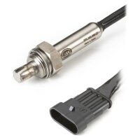 Lambdasonde Regelsonde 4-polig 820 mm Kabel HELLA...