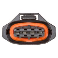 Heated lambda sensor 4-pin 350 mm cable HELLA for...