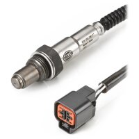 Lambdasonde beheizt 4-polig 420 mm Kabel HELLA für...