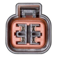 Lambdasonde beheizt 4-polig 420 mm Kabel HELLA für...