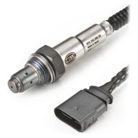Lambdasonde Regelsonde 4-polig 1.750 mm Kabel HELLA...