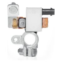 Sensor Batteriemanagement 12 V geschraubt HELLA für...