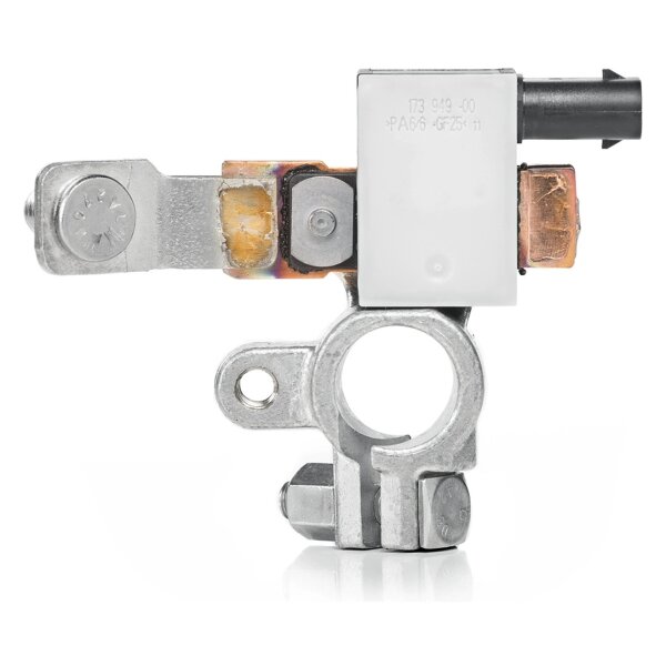 Sensor Batteriemanagement 12 V geschraubt HELLA für u.a. CHEVROLET Captiva